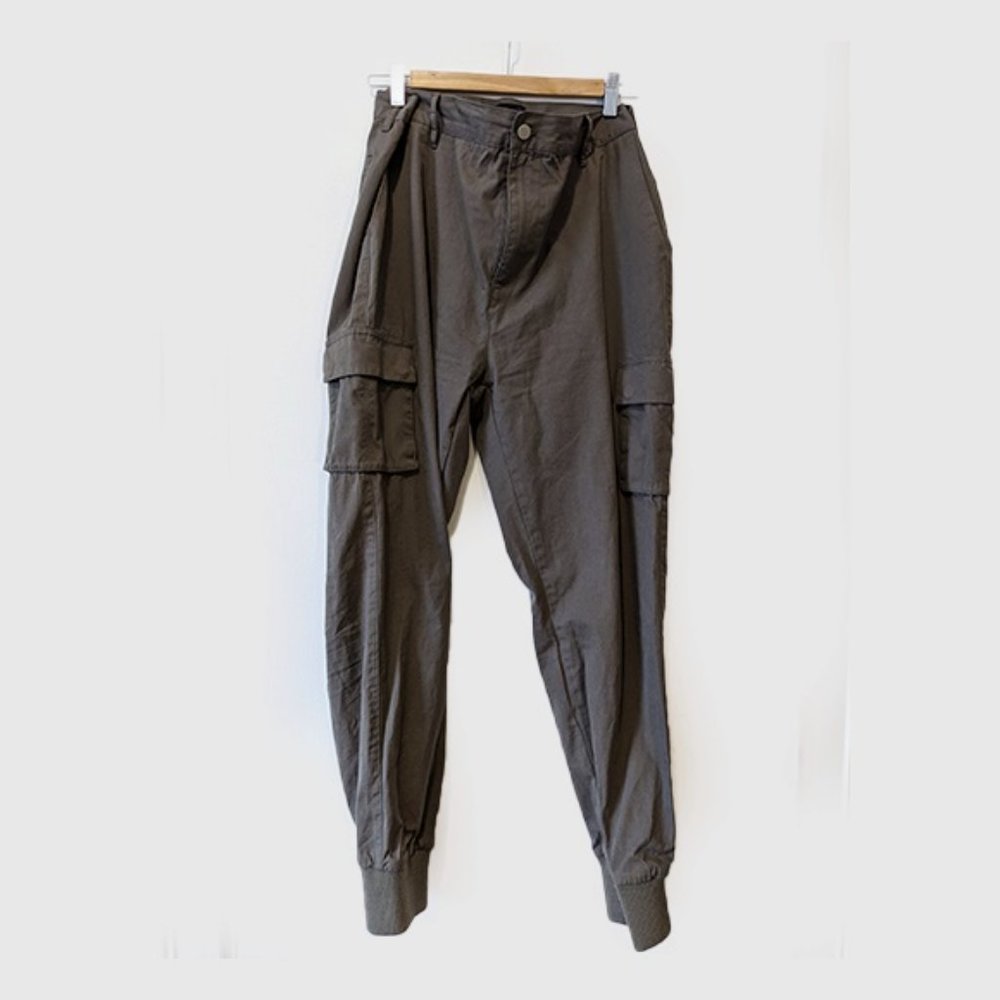 PAIGE - Cargo pants - Sz 34 (W37 L41)
